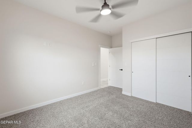 12341 JACK VOWELL Way, El Paso, TX 79934