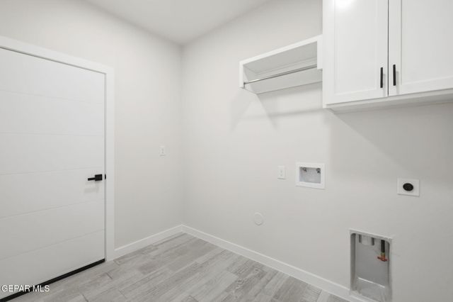 12341 JACK VOWELL Way, El Paso, TX 79934