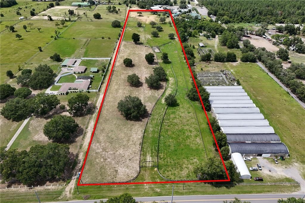 0 ONDICH ROAD, Apopka, FL 32712