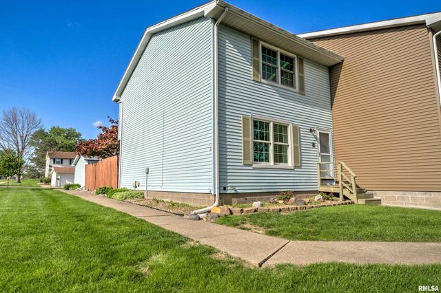 4314 W LORA ANN Lane, Peoria, IL 61615