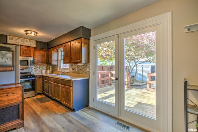 4314 W LORA ANN Lane, Peoria, IL 61615