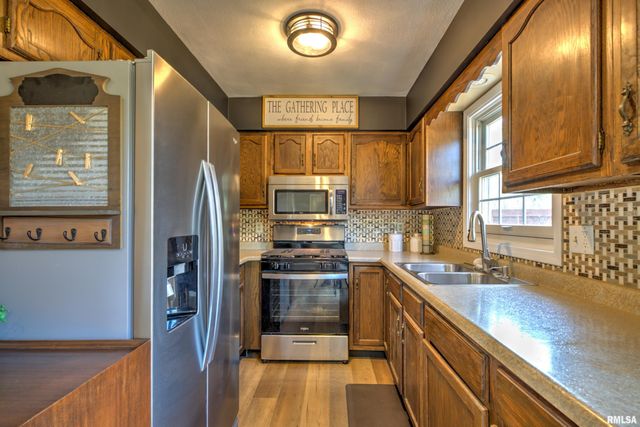 4314 W LORA ANN Lane, Peoria, IL 61615