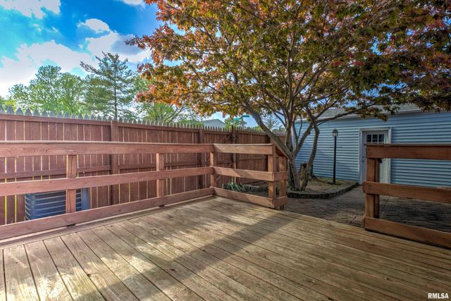 4314 W LORA ANN Lane, Peoria, IL 61615