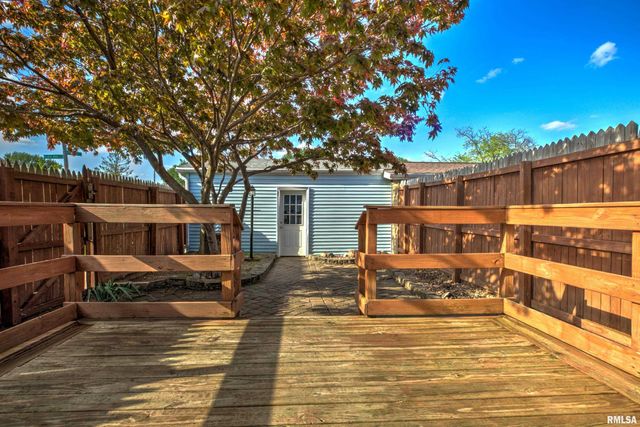 4314 W LORA ANN Lane, Peoria, IL 61615