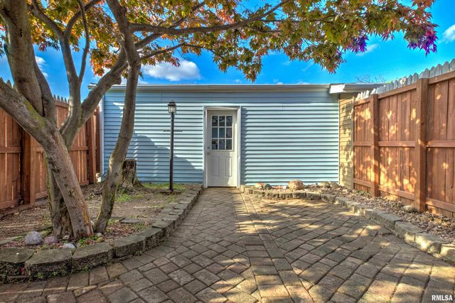 4314 W LORA ANN Lane, Peoria, IL 61615