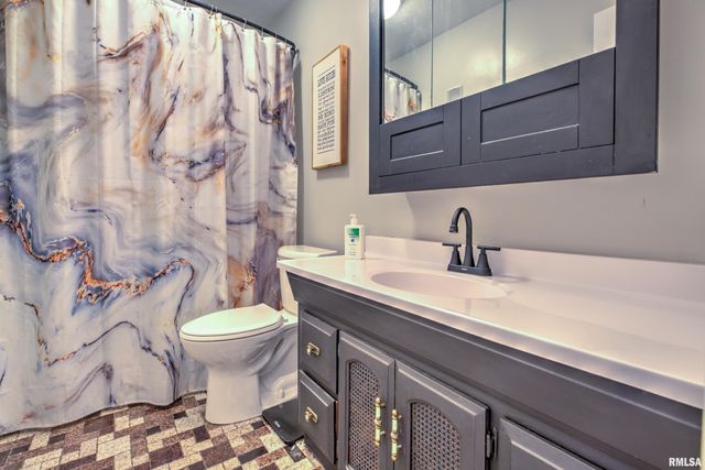 4314 W LORA ANN Lane, Peoria, IL 61615
