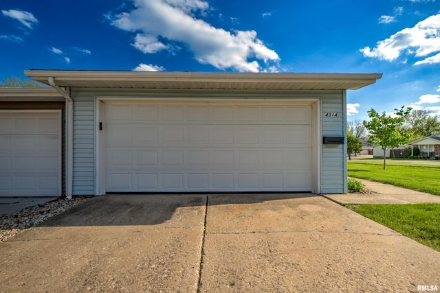 4314 W LORA ANN Lane, Peoria, IL 61615
