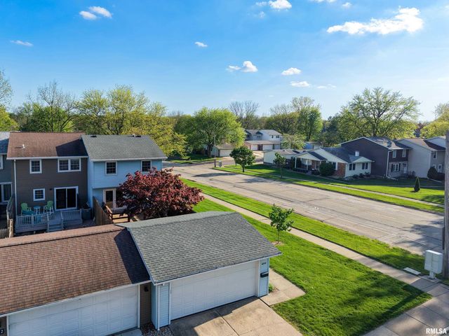 4314 W LORA ANN Lane, Peoria, IL 61615