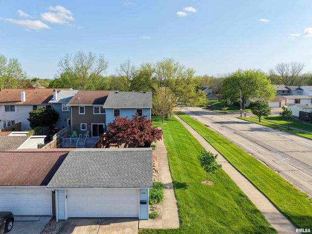 4314 W LORA ANN Lane, Peoria, IL 61615
