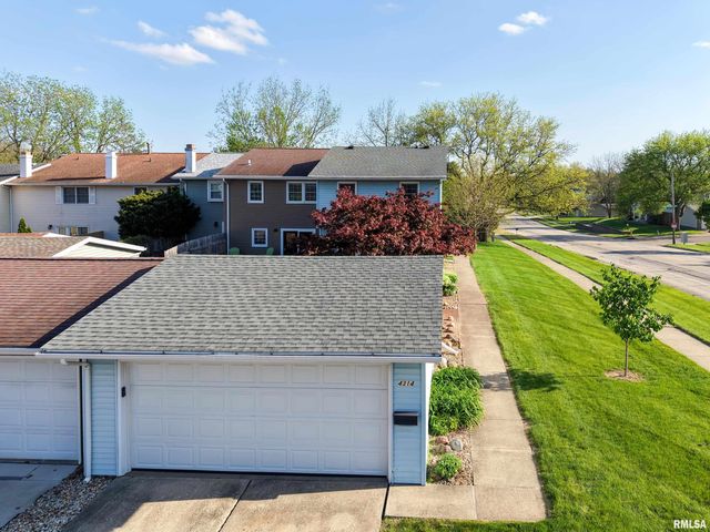 4314 W LORA ANN Lane, Peoria, IL 61615