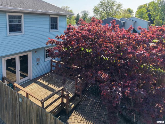4314 W LORA ANN Lane, Peoria, IL 61615