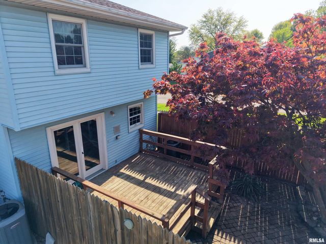 4314 W LORA ANN Lane, Peoria, IL 61615