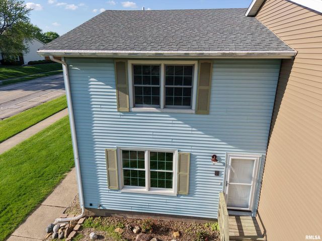 4314 W LORA ANN Lane, Peoria, IL 61615