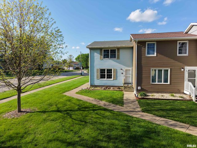 4314 W LORA ANN Lane, Peoria, IL 61615