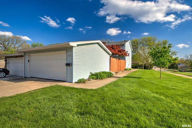 4314 W LORA ANN Lane, Peoria, IL 61615