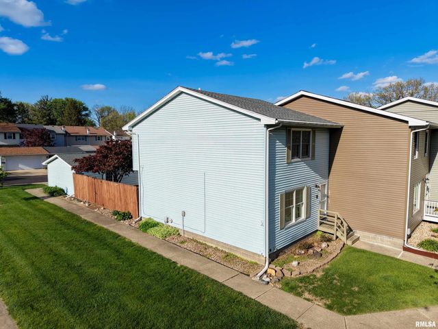 4314 W LORA ANN Lane, Peoria, IL 61615