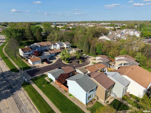 4314 W LORA ANN Lane, Peoria, IL 61615