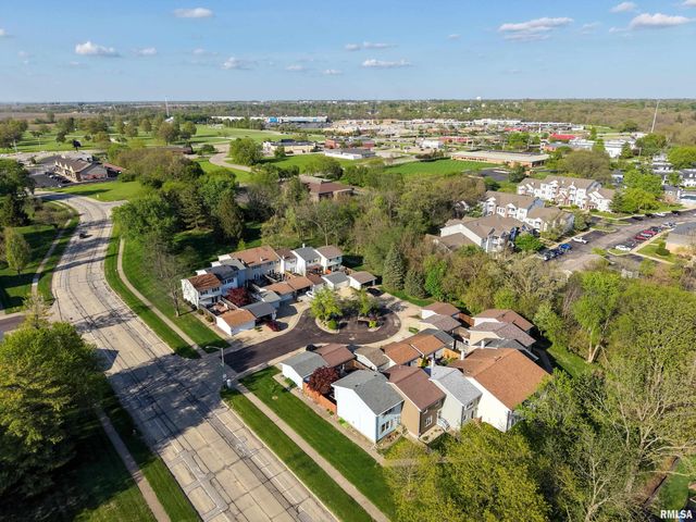 4314 W LORA ANN Lane, Peoria, IL 61615
