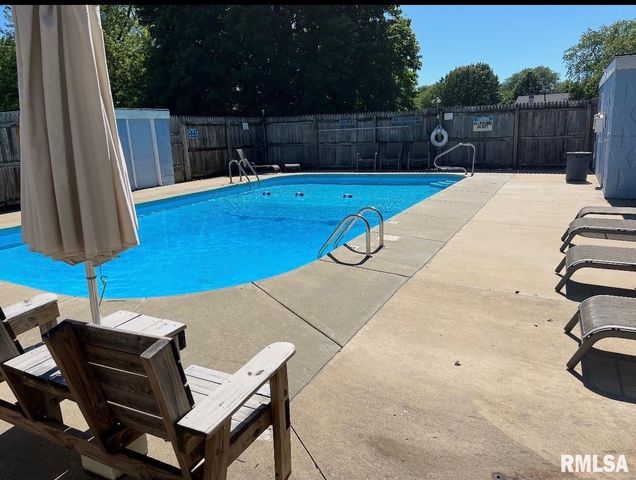 4314 W LORA ANN Lane, Peoria, IL 61615