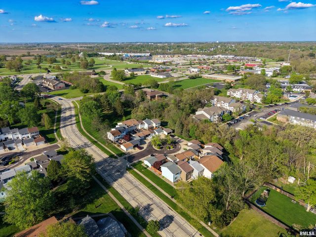 4314 W LORA ANN Lane, Peoria, IL 61615