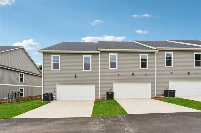 2538 Harbor Ridge Pass 343, Gainesville, GA 30507