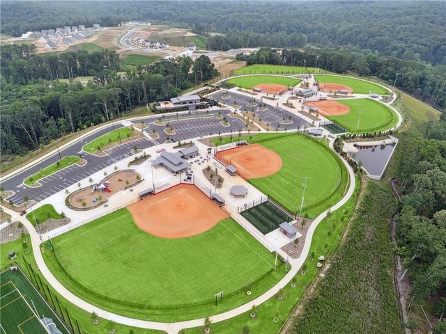 2538 Harbor Ridge Pass 343, Gainesville, GA 30507