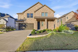 4009 Bear Creek Court, Celina, TX 75078