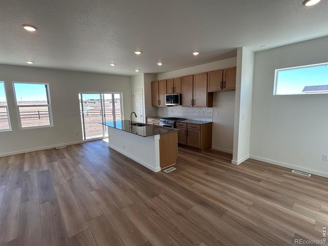 510 Gavin Court, Hudson, CO 80642