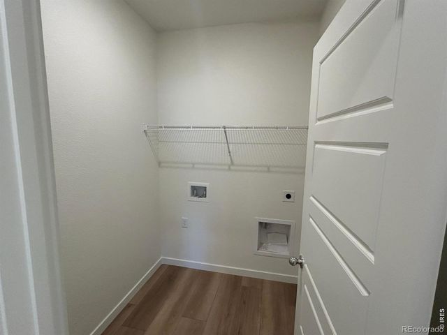 510 Gavin Court, Hudson, CO 80642