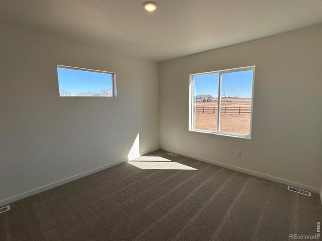 510 Gavin Court, Hudson, CO 80642