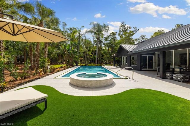 4521 3rd AVE NW, Naples, FL 34119