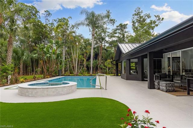 4521 3rd AVE NW, Naples, FL 34119