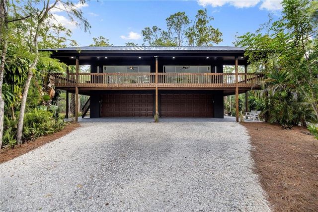 4521 3rd AVE NW, Naples, FL 34119