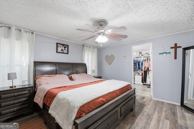 224 Blounts Chapel Road, Haddock, GA 31033