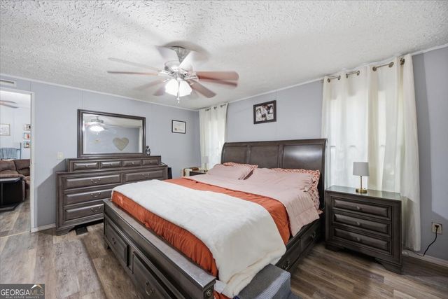 224 Blounts Chapel Road, Haddock, GA 31033