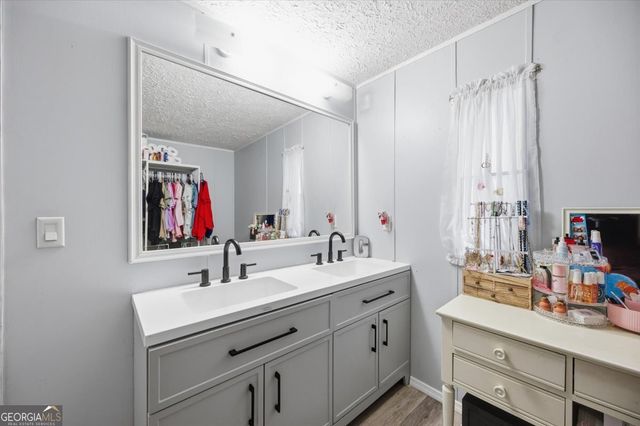 224 Blounts Chapel Road, Haddock, GA 31033