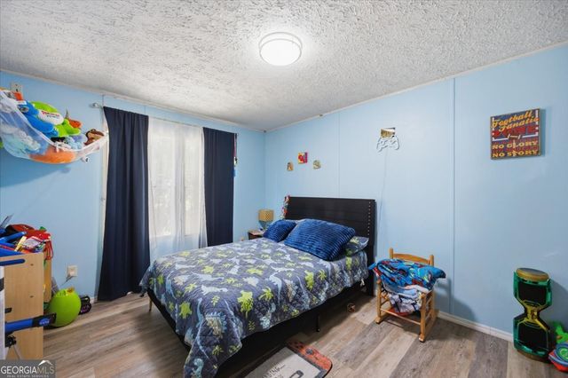 224 Blounts Chapel Road, Haddock, GA 31033