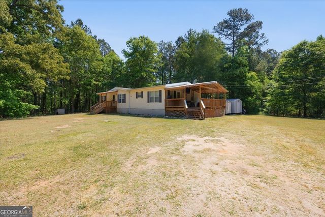 224 Blounts Chapel Road, Haddock, GA 31033