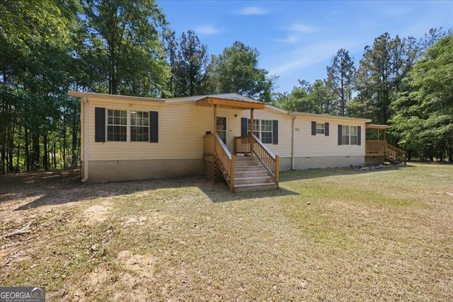 224 Blounts Chapel Road, Haddock, GA 31033