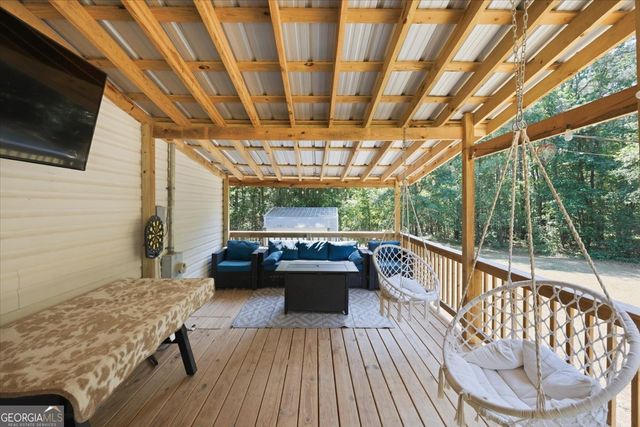 224 Blounts Chapel Road, Haddock, GA 31033