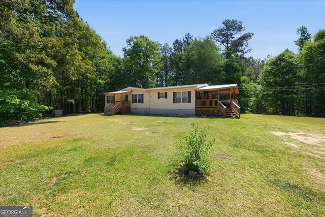 224 Blounts Chapel Road, Haddock, GA 31033