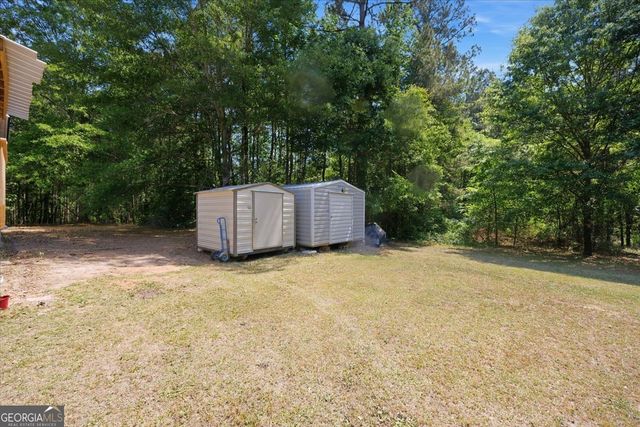224 Blounts Chapel Road, Haddock, GA 31033