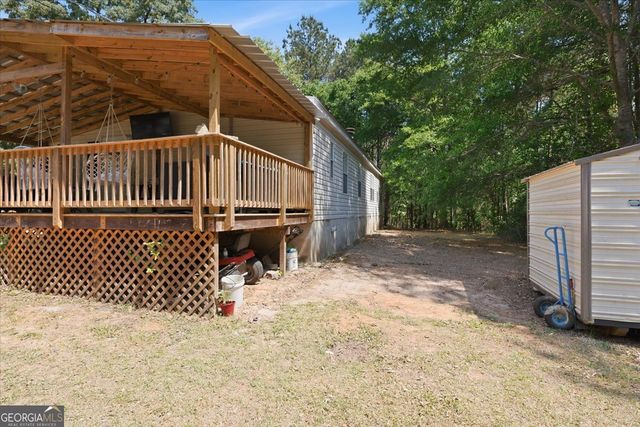 224 Blounts Chapel Road, Haddock, GA 31033