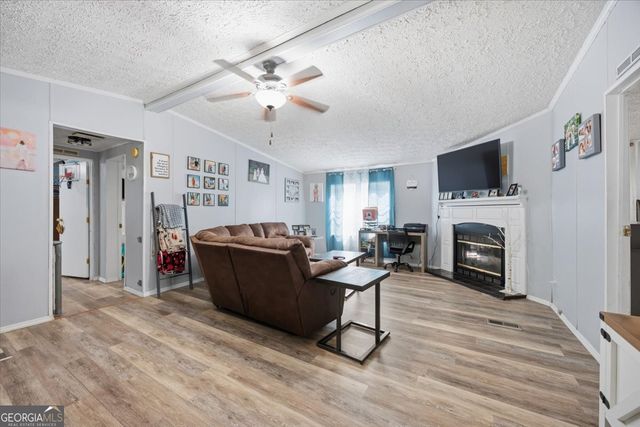 224 Blounts Chapel Road, Haddock, GA 31033