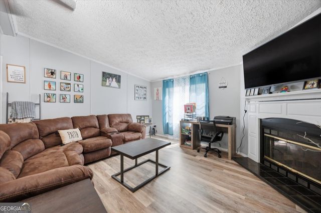 224 Blounts Chapel Road, Haddock, GA 31033