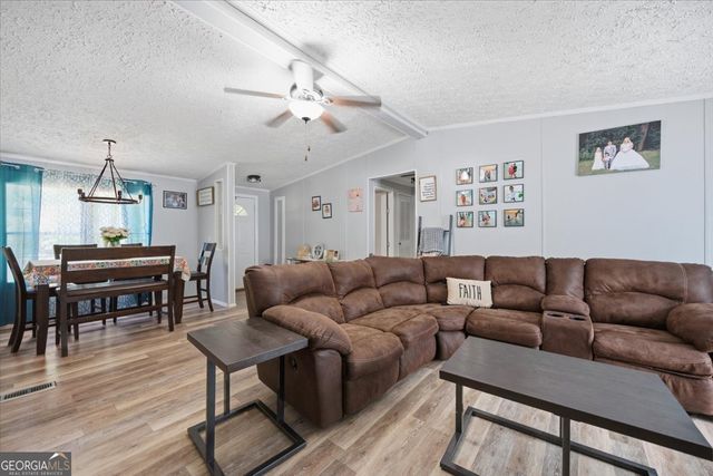 224 Blounts Chapel Road, Haddock, GA 31033