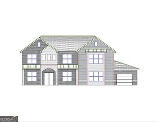 1307 Old Peachtree Road, Lawrenceville, GA 30043