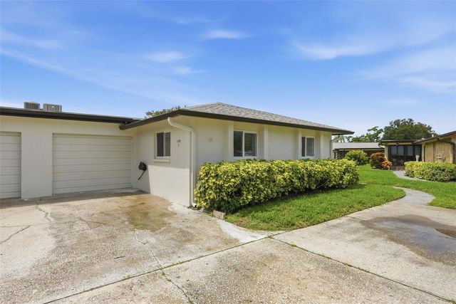 1339 QUEEN ANNE DRIVE C, Palm Harbor, FL 34684