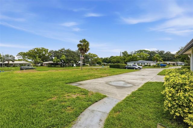 1339 QUEEN ANNE DRIVE C, Palm Harbor, FL 34684