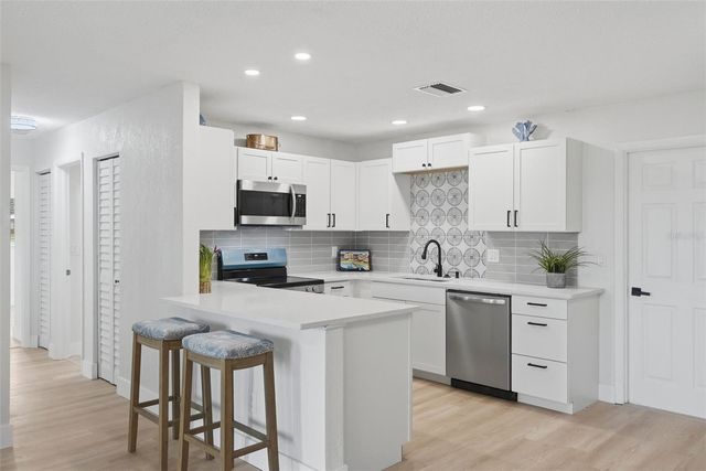 1339 QUEEN ANNE DRIVE C, Palm Harbor, FL 34684